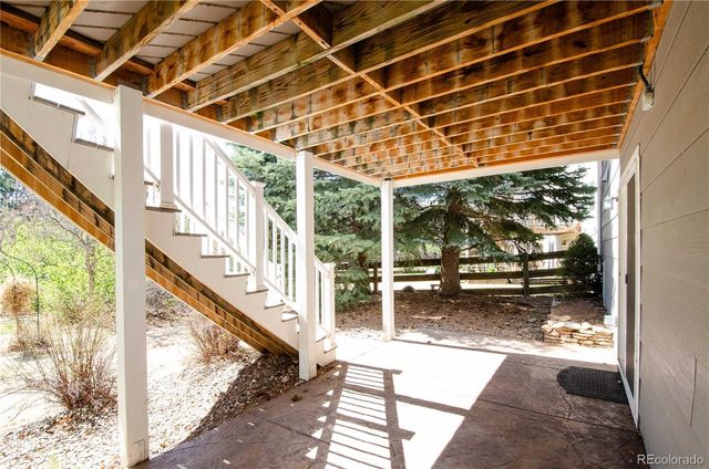 1147 Dream Lake Court, Colorado Springs, CO 80921