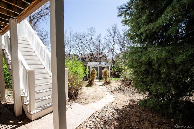 1147 Dream Lake Court, Colorado Springs, CO 80921