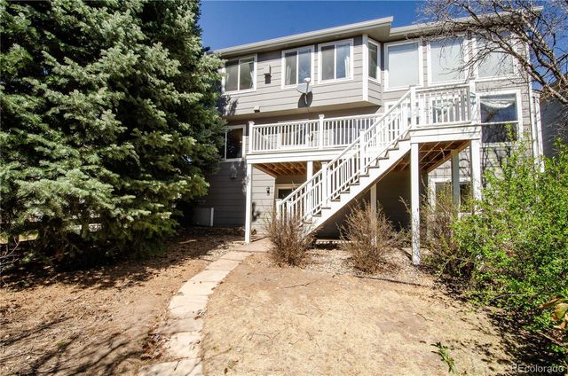 1147 Dream Lake Court, Colorado Springs, CO 80921