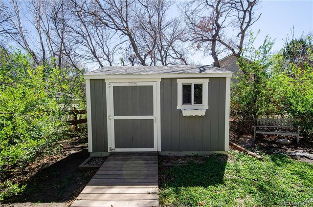 1147 Dream Lake Court, Colorado Springs, CO 80921