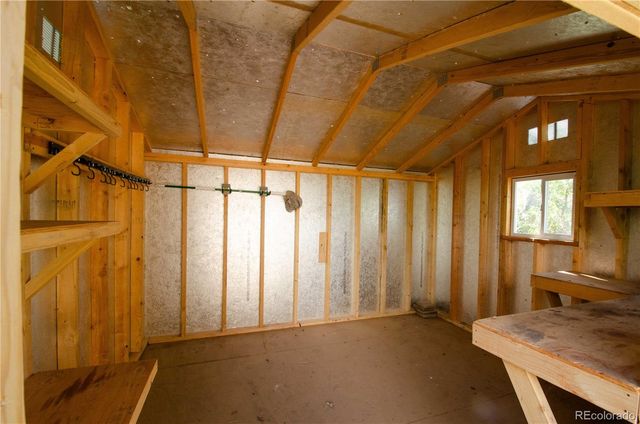 1147 Dream Lake Court, Colorado Springs, CO 80921