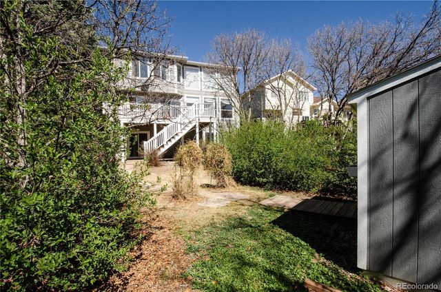 1147 Dream Lake Court, Colorado Springs, CO 80921