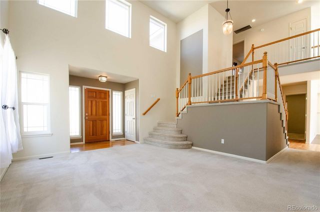 1147 Dream Lake Court, Colorado Springs, CO 80921