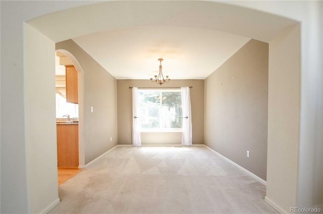 1147 Dream Lake Court, Colorado Springs, CO 80921