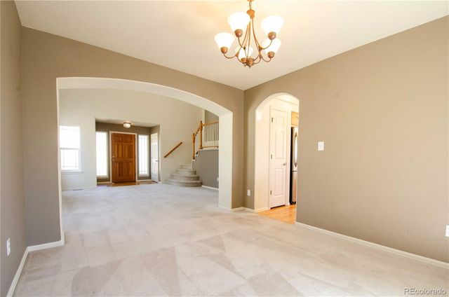 1147 Dream Lake Court, Colorado Springs, CO 80921