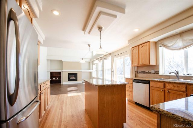 1147 Dream Lake Court, Colorado Springs, CO 80921