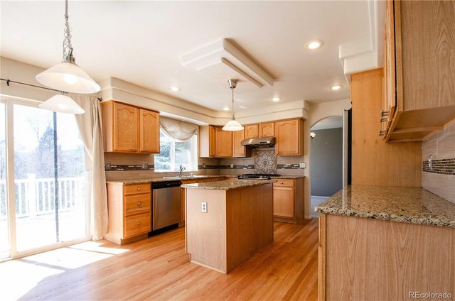 1147 Dream Lake Court, Colorado Springs, CO 80921