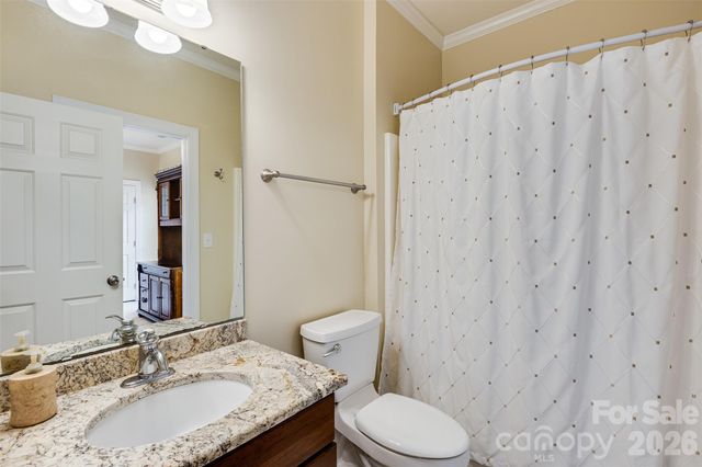 101 Woodwinds Drive, Mount Holly, NC 28120