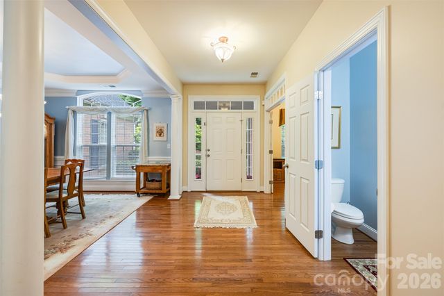 101 Woodwinds Drive, Mount Holly, NC 28120