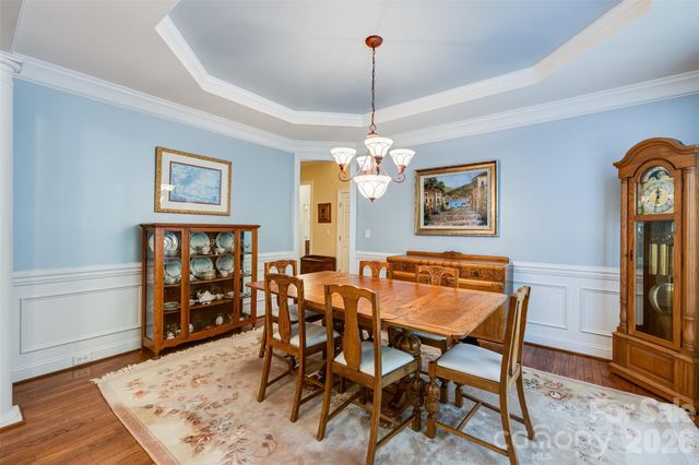 101 Woodwinds Drive, Mount Holly, NC 28120