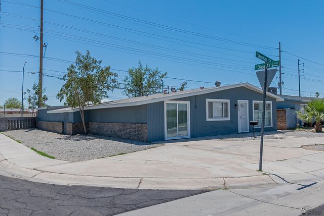 1359 E Morrison St, Yuma, AZ 85365