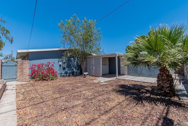 1359 E Morrison St, Yuma, AZ 85365