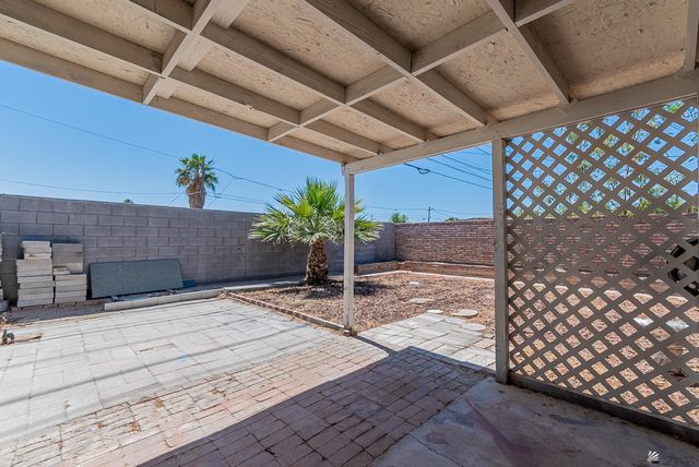 1359 E Morrison St, Yuma, AZ 85365