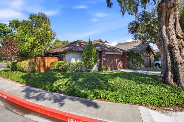 2627 Mabury Square, San Jose, CA 95133
