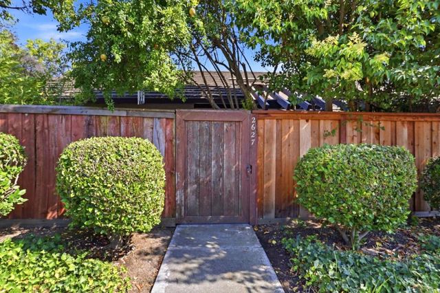 2627 Mabury Square, San Jose, CA 95133
