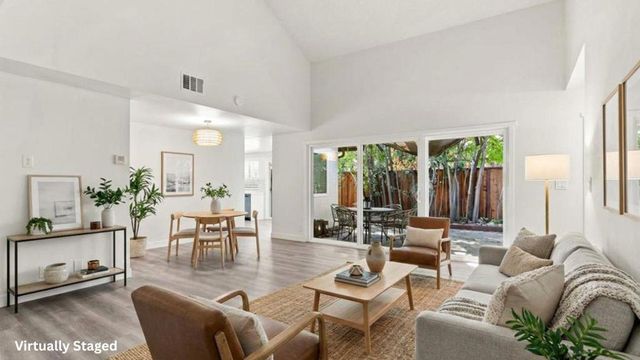 2627 Mabury Square, San Jose, CA 95133