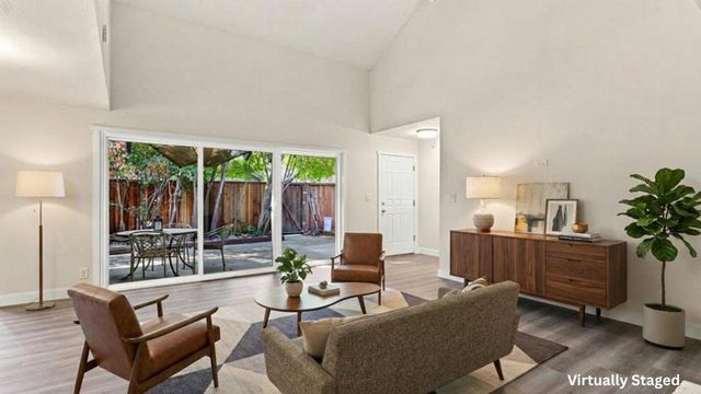 2627 Mabury Square, San Jose, CA 95133