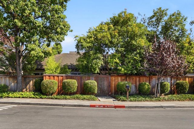 2627 Mabury Square, San Jose, CA 95133