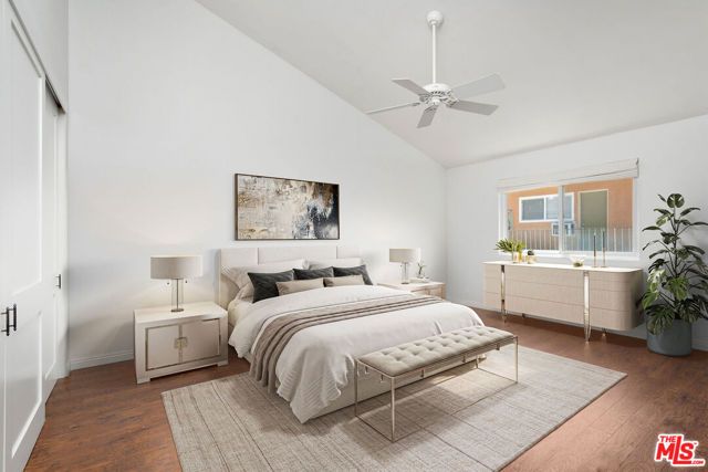 13948 Moorpark Street 4, Sherman Oaks, CA 91423