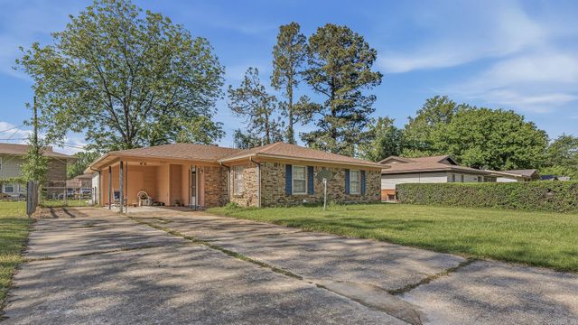 3407 Dayton Ave, Jonesboro, AR 72401