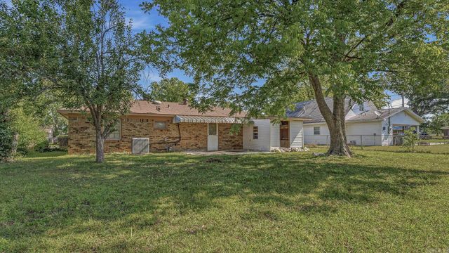 3407 Dayton Ave, Jonesboro, AR 72401