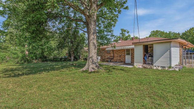3407 Dayton Ave, Jonesboro, AR 72401