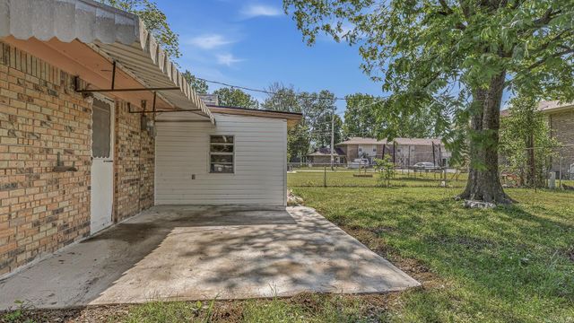 3407 Dayton Ave, Jonesboro, AR 72401