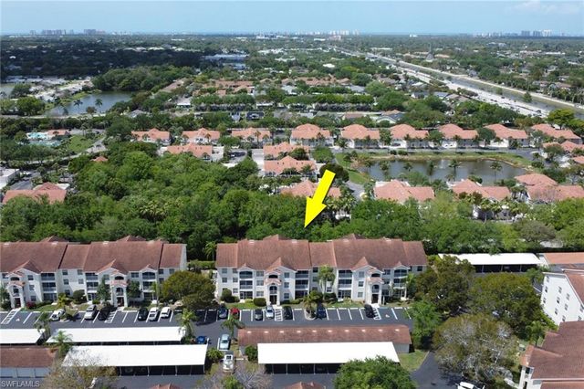 4625 Saint Croix LN 1136, Naples, FL 34109