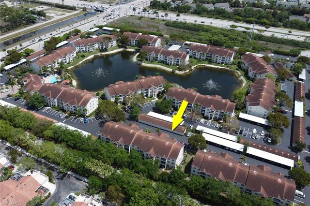 4625 Saint Croix LN 1136, Naples, FL 34109