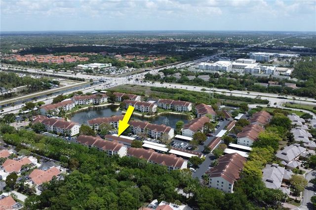 4625 Saint Croix LN 1136, Naples, FL 34109