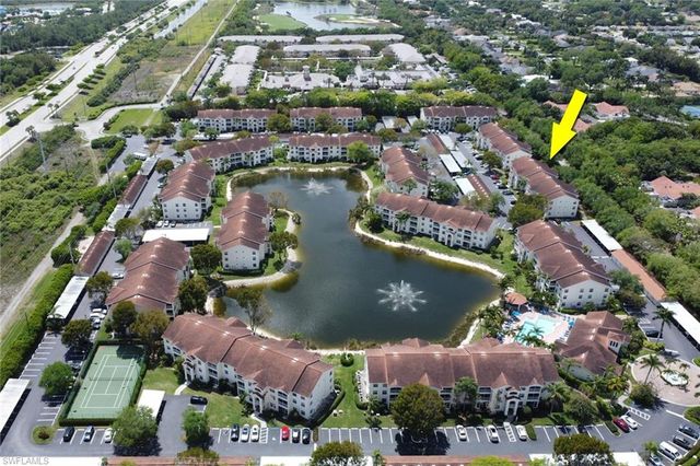 4625 Saint Croix LN 1136, Naples, FL 34109