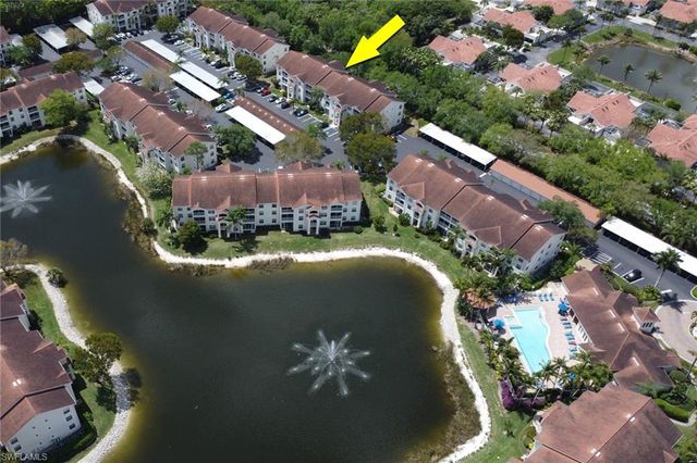 4625 Saint Croix LN 1136, Naples, FL 34109