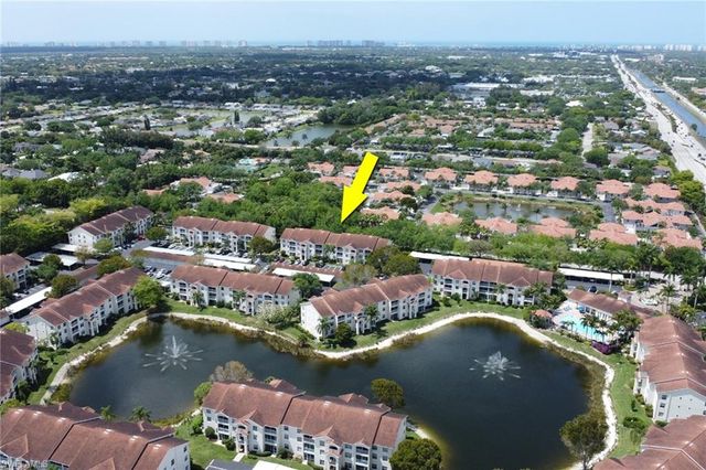 4625 Saint Croix LN 1136, Naples, FL 34109