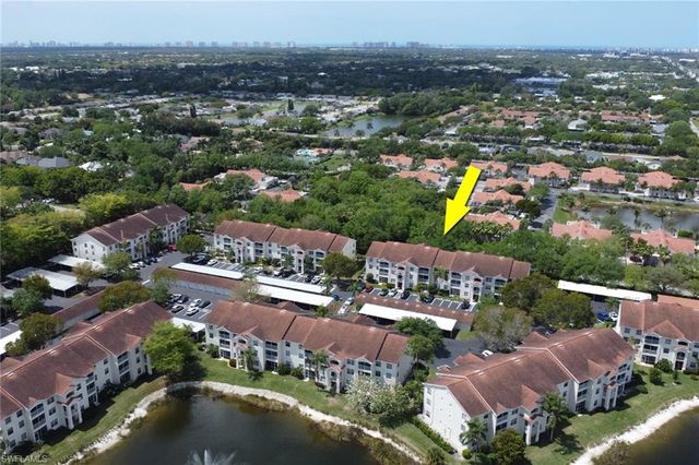 4625 Saint Croix LN 1136, Naples, FL 34109