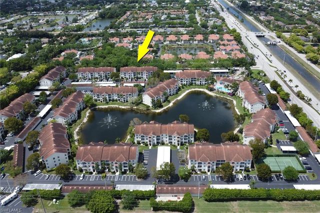 4625 Saint Croix LN 1136, Naples, FL 34109