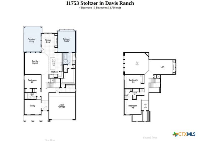 11753 Stoltzer, San Antonio, TX 78254