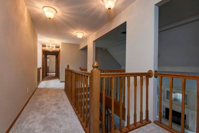 3879 N Williams Court, Springfield, MO 65803