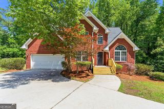 2544 Carnes Road, Jonesboro, GA 30236