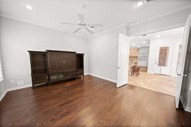 614 Tryon Court, Tyler, TX 75703