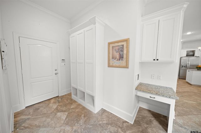 614 Tryon Court, Tyler, TX 75703