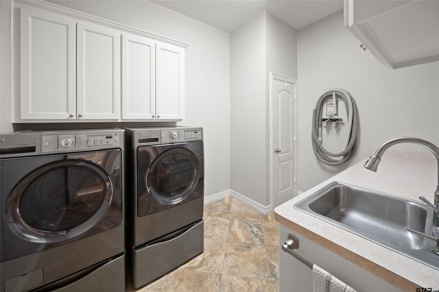 614 Tryon Court, Tyler, TX 75703