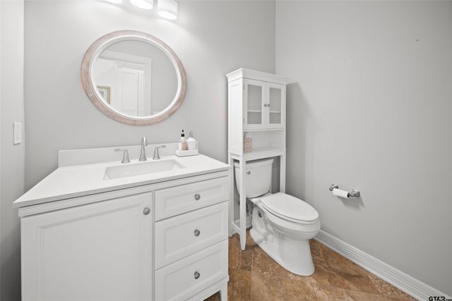 614 Tryon Court, Tyler, TX 75703