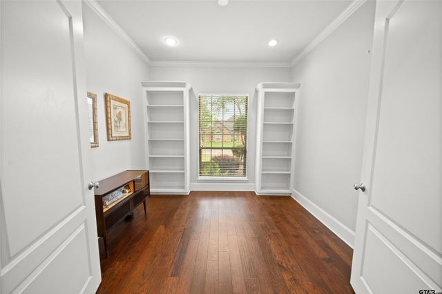 614 Tryon Court, Tyler, TX 75703