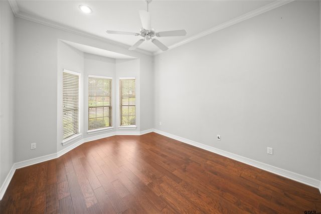 614 Tryon Court, Tyler, TX 75703