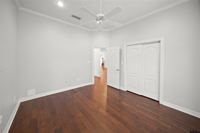 614 Tryon Court, Tyler, TX 75703
