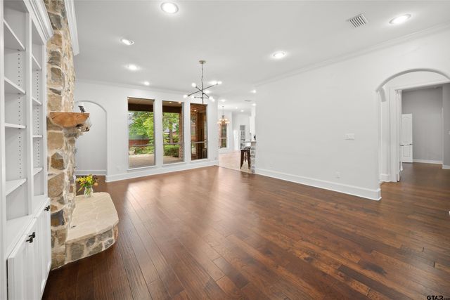614 Tryon Court, Tyler, TX 75703