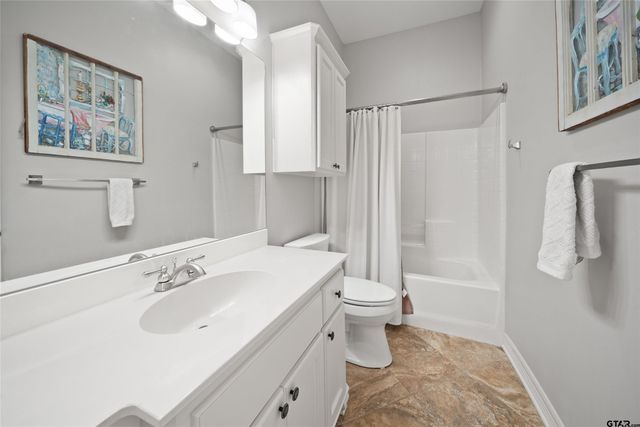 614 Tryon Court, Tyler, TX 75703