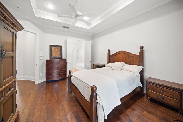 614 Tryon Court, Tyler, TX 75703