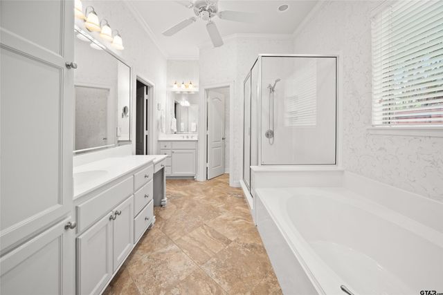 614 Tryon Court, Tyler, TX 75703