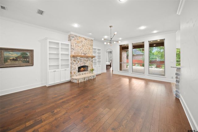 614 Tryon Court, Tyler, TX 75703